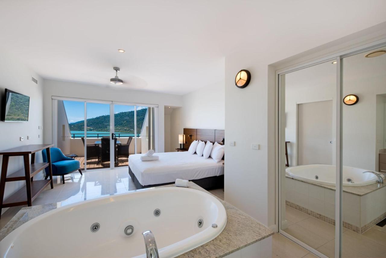 The Sebel Whitsundays Aparthotel Airlie Beach Exterior photo