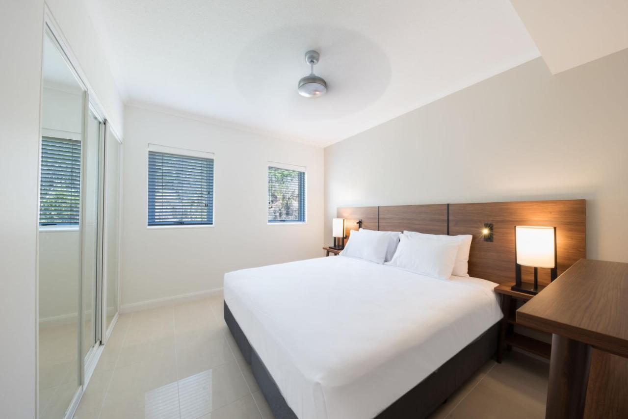 The Sebel Whitsundays Aparthotel Airlie Beach Exterior photo